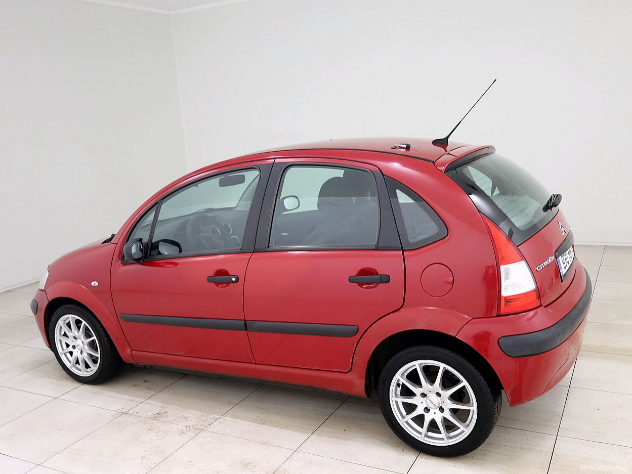 Citroen C3 | 3