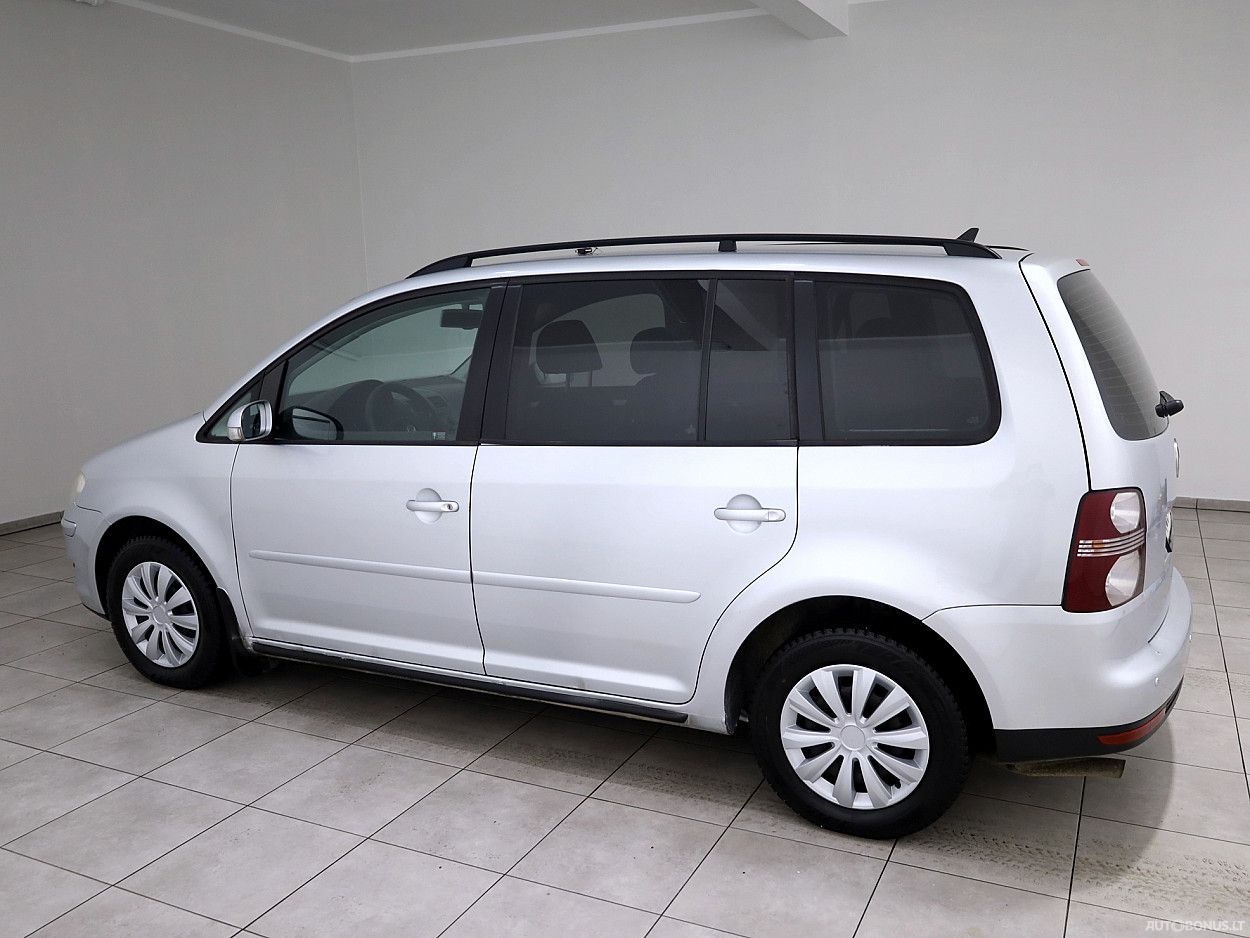 Volkswagen Touran | 3