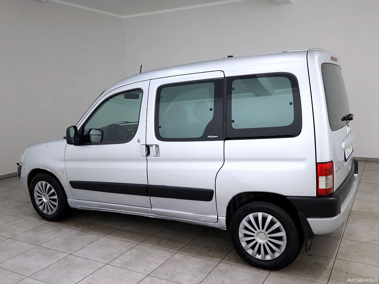 Citroen Berlingo | 3