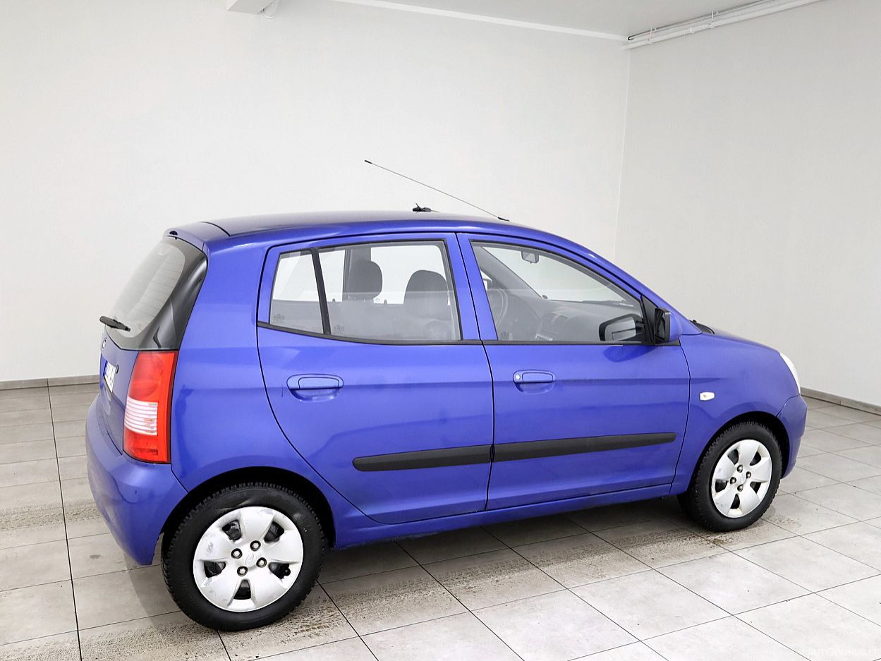 Kia Picanto | 2