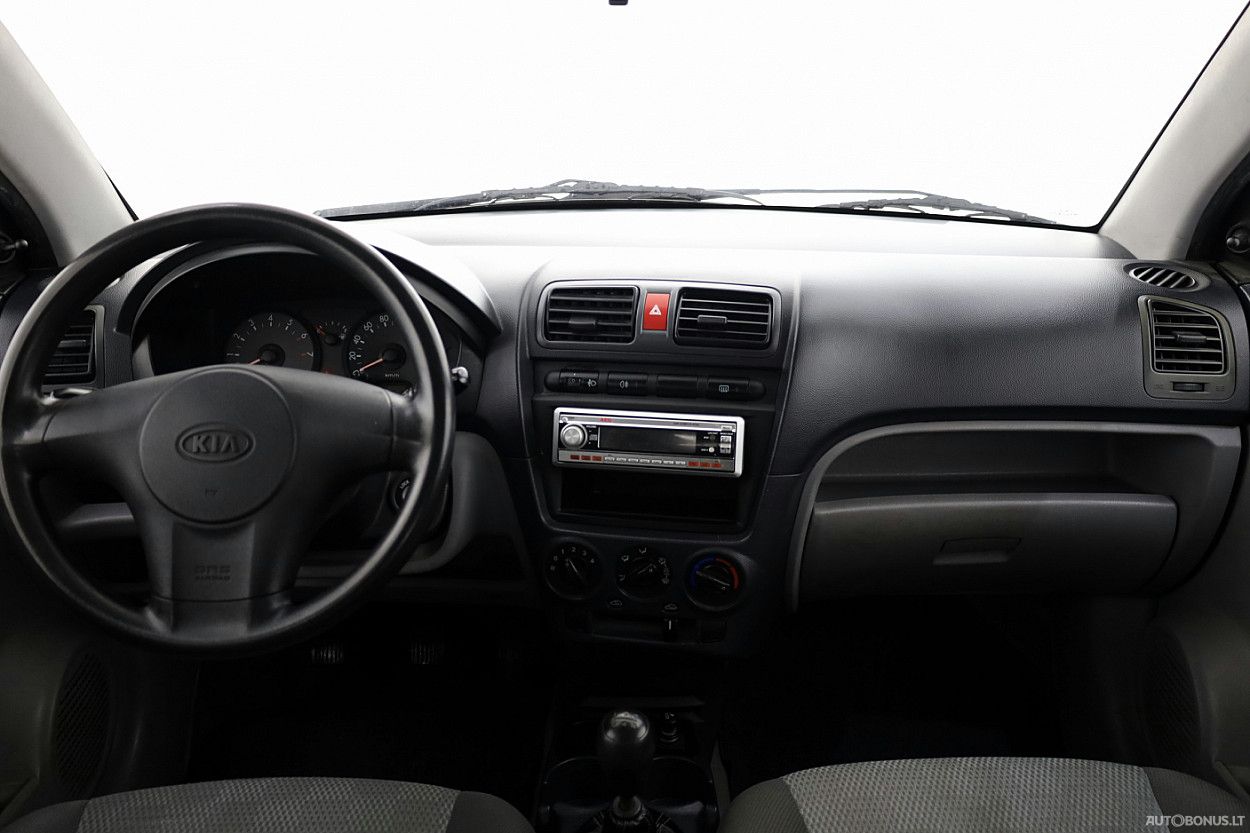 Kia Picanto | 4