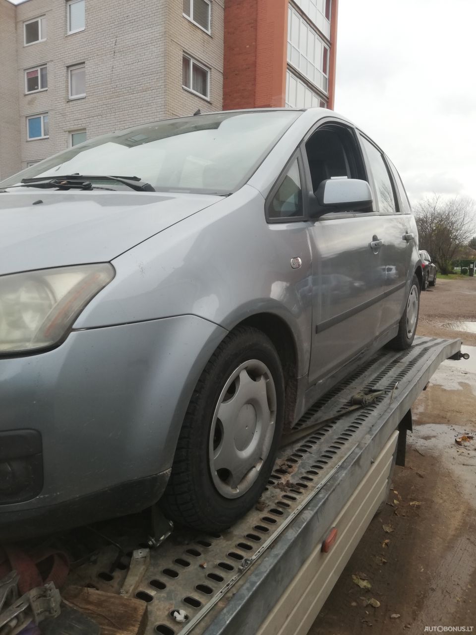 Ford C-MAX | 0