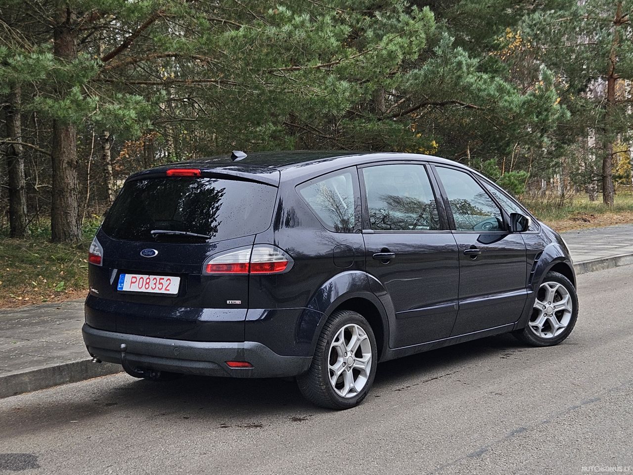 Ford S-MAX | 6