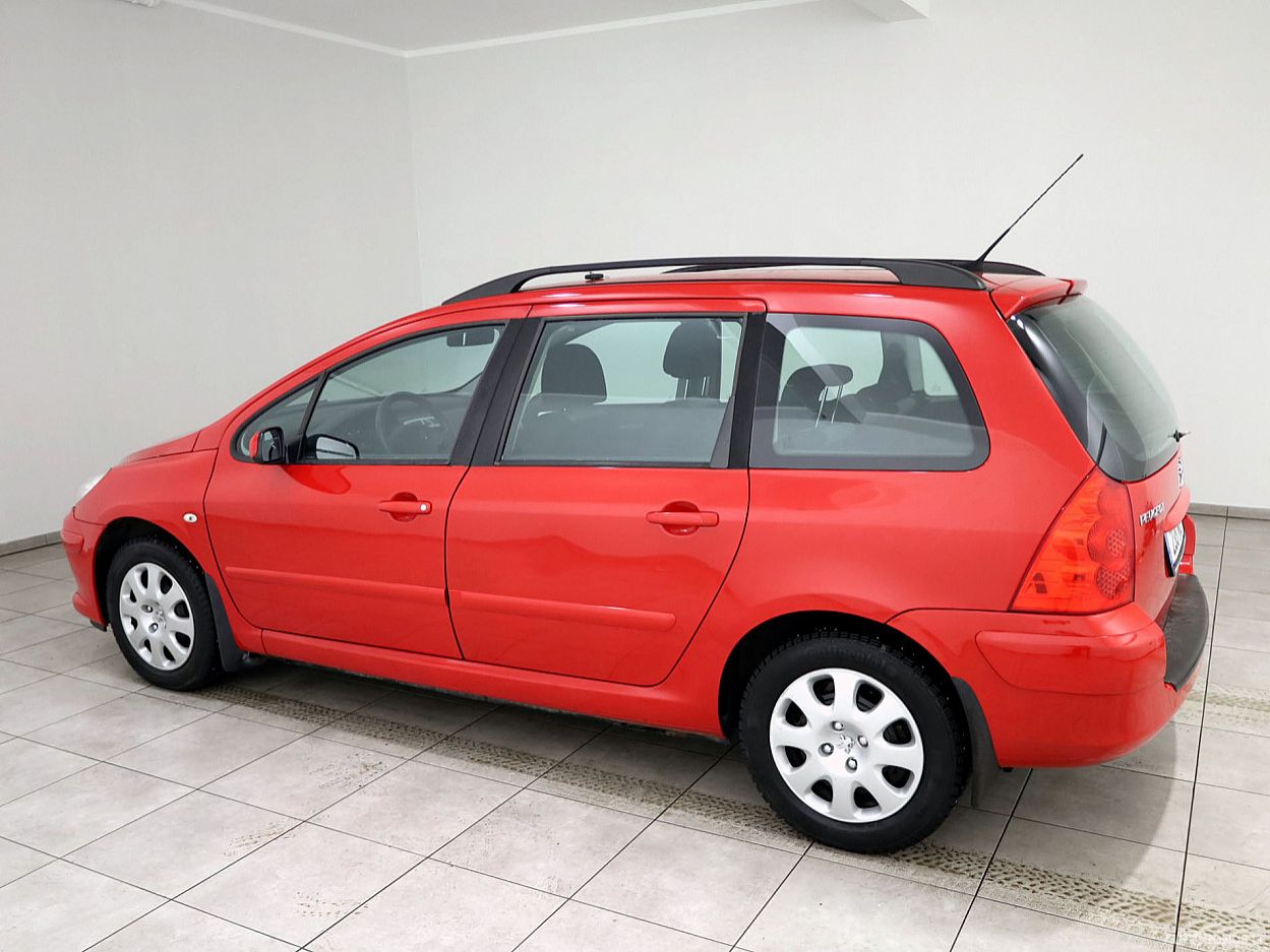 Peugeot 307 | 3