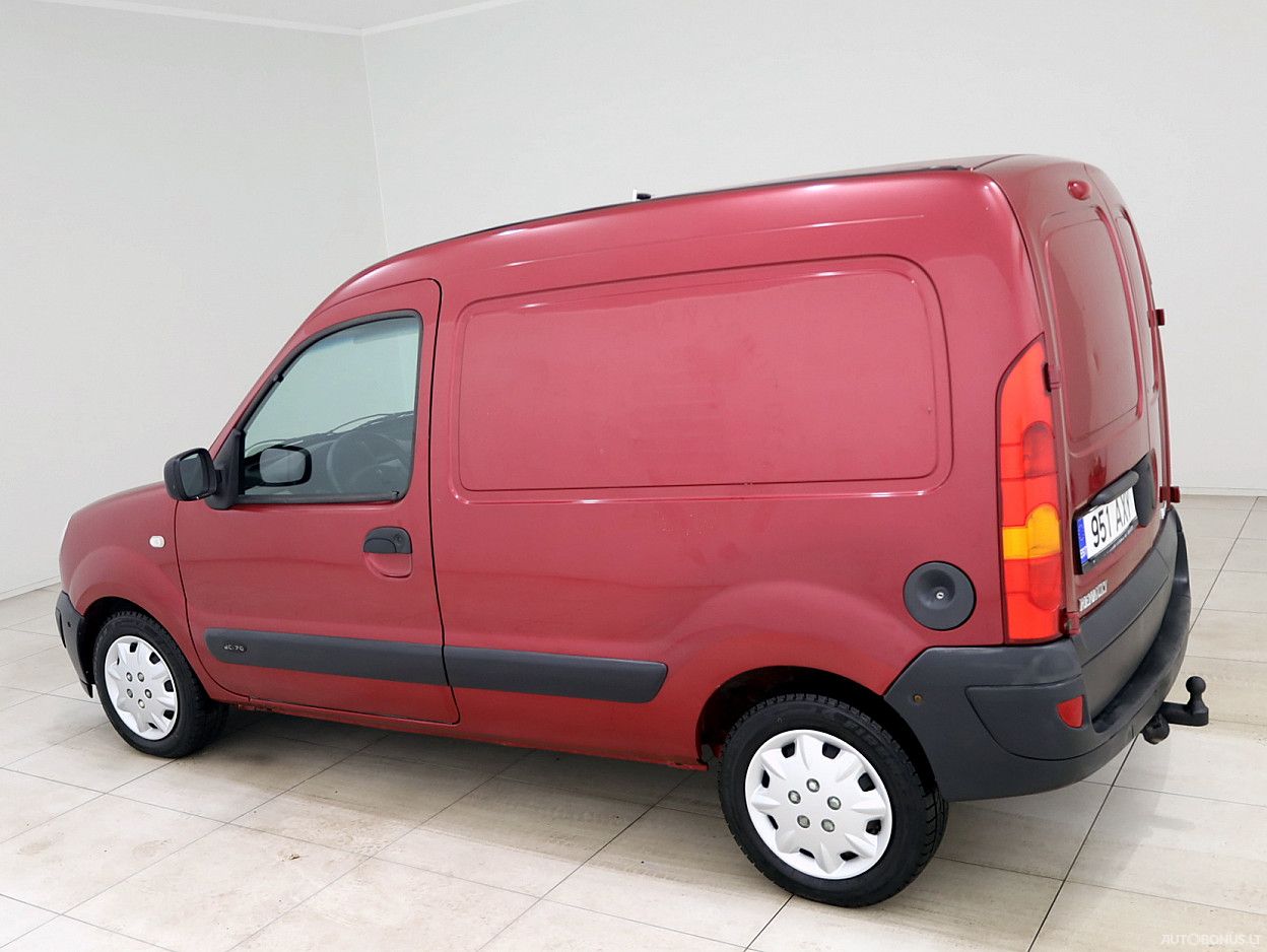 Renault Kangoo | 3