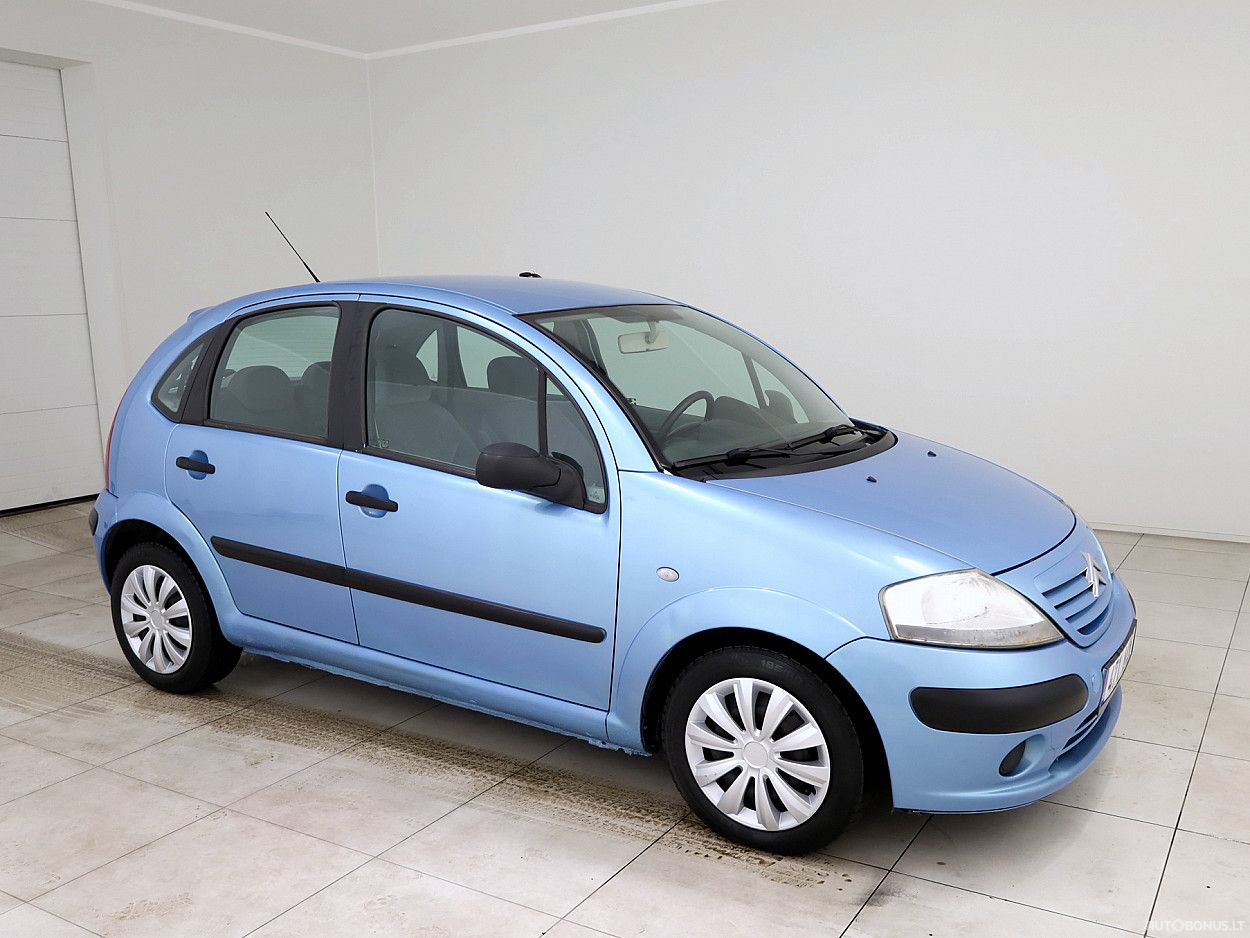 Citroen C3