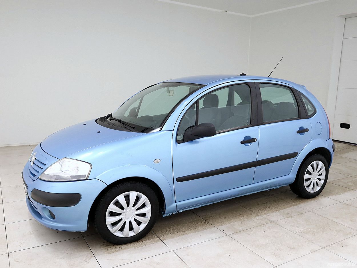 Citroen C3 | 1