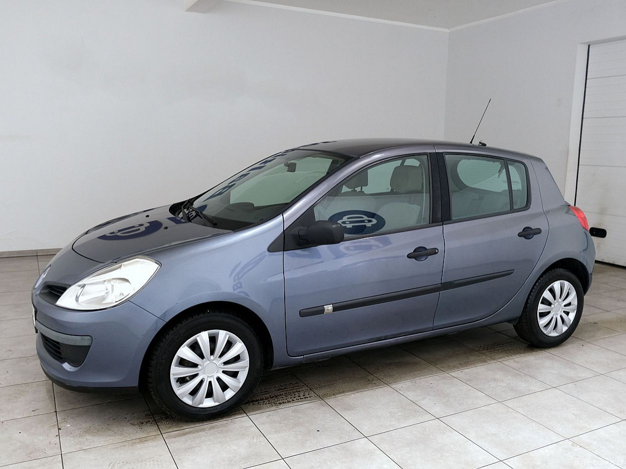 Renault Clio | 1