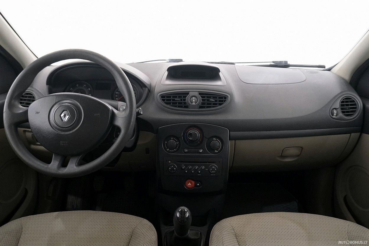 Renault Clio | 4