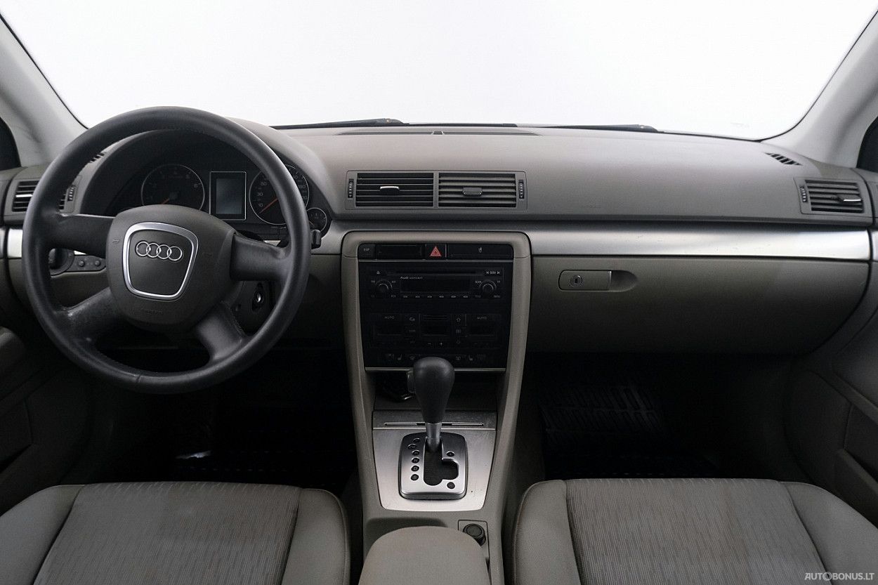 Audi A4 | 4