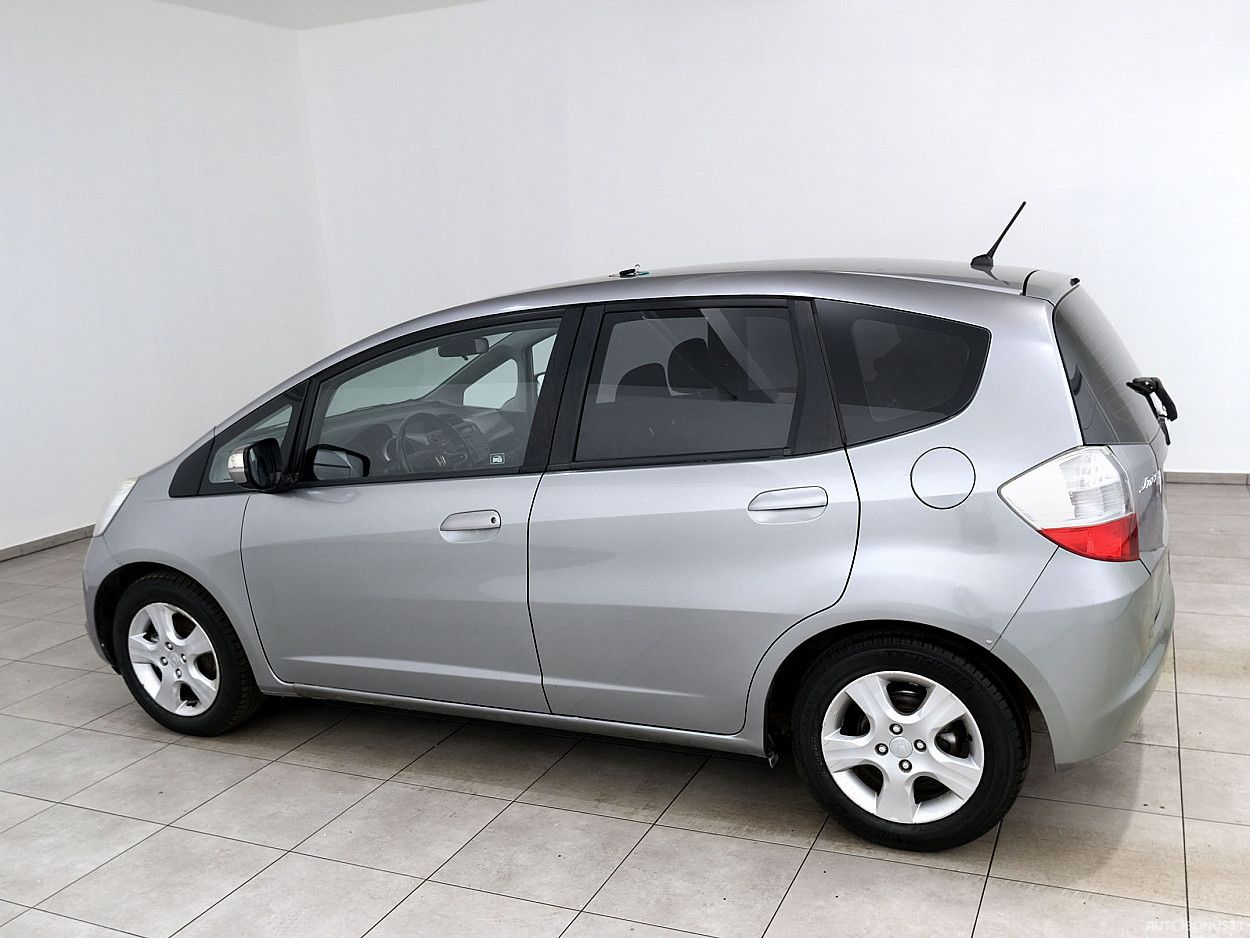 Honda Jazz | 3