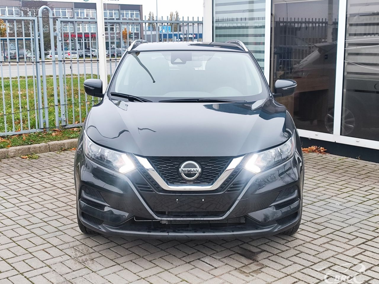 Nissan Rogue | 34