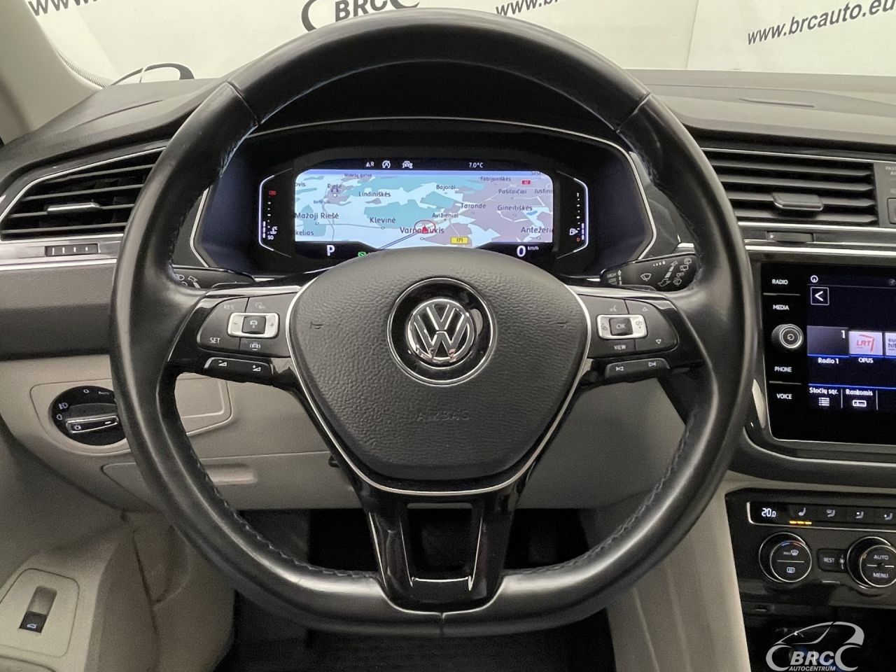 Volkswagen Tiguan | 21