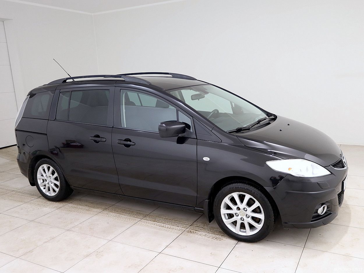 Mazda 5