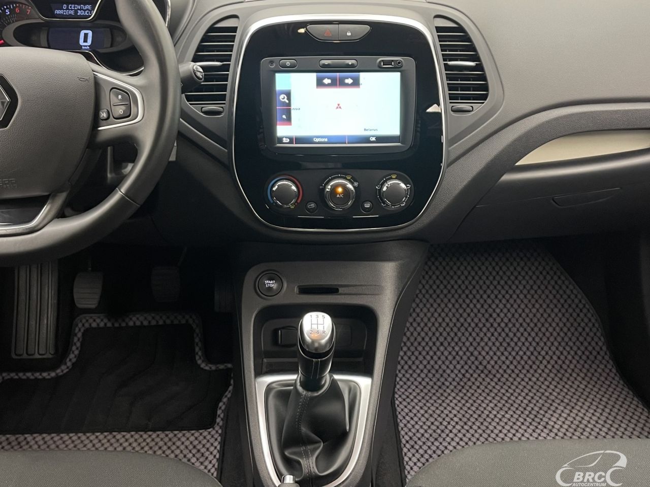 Renault Captur | 12