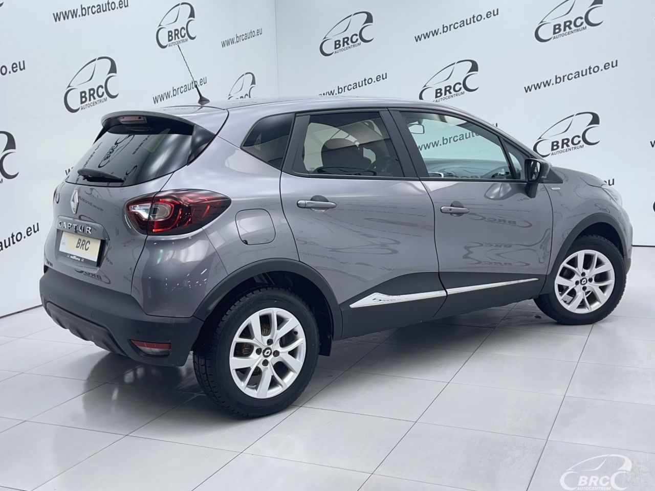 Renault Captur | 1