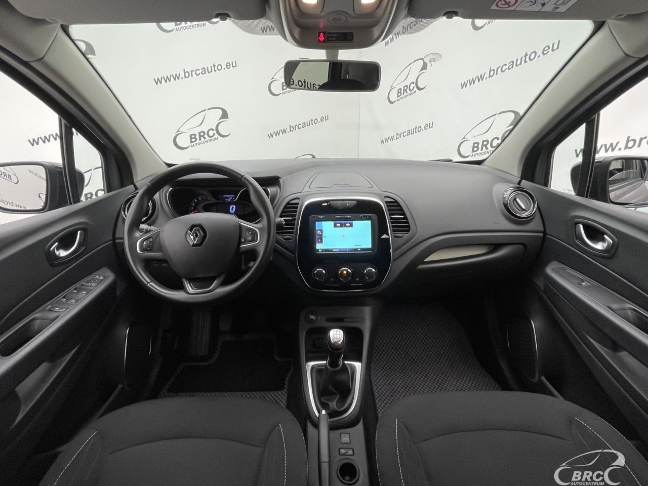 Renault Captur | 2