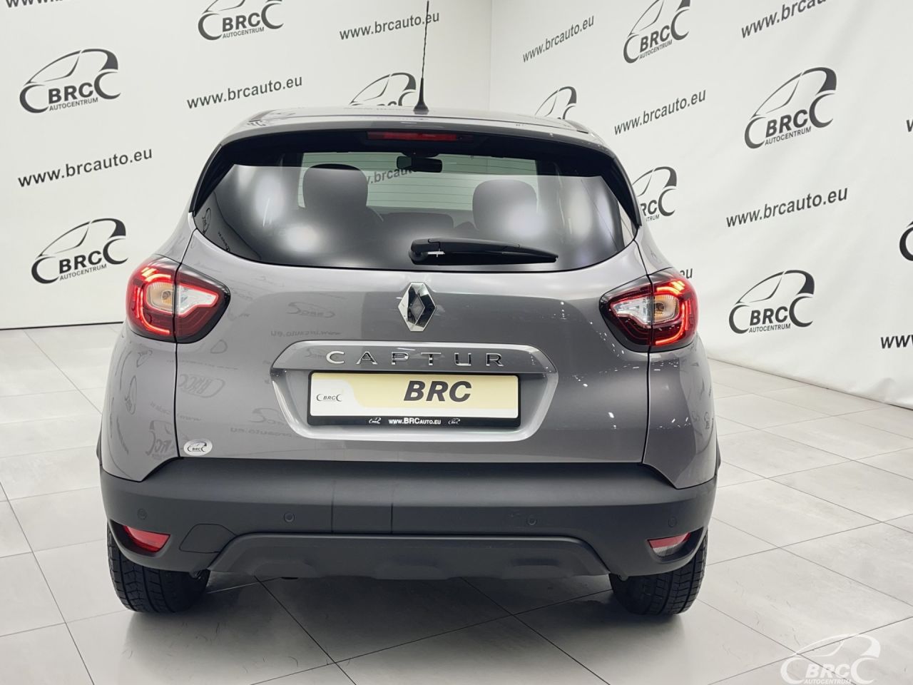 Renault Captur | 35