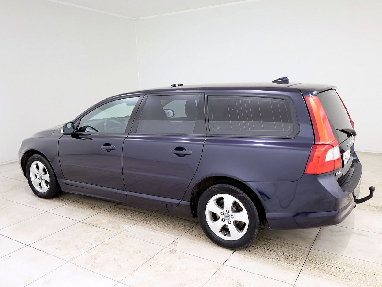 Volvo V70 | 3