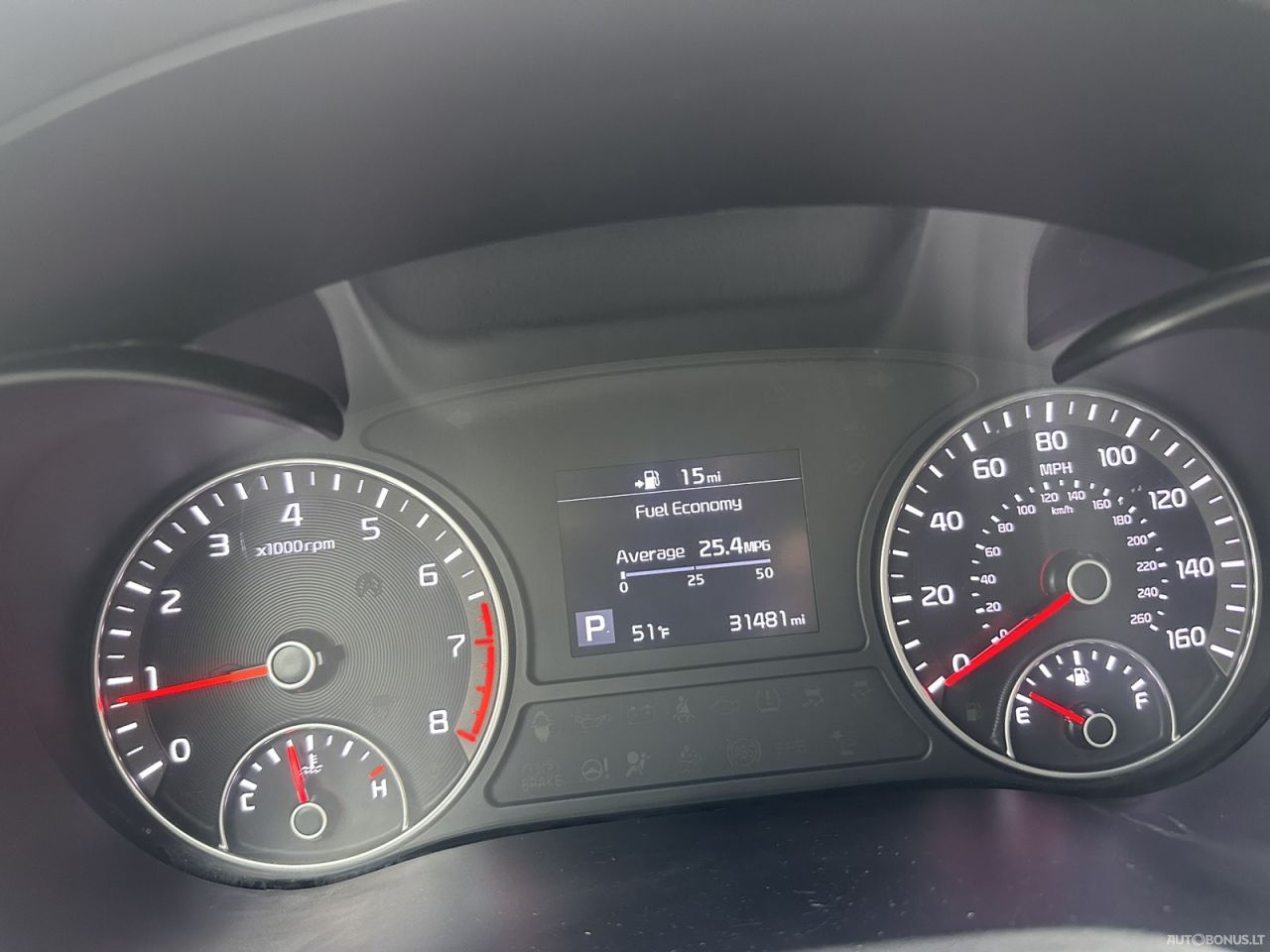 Kia Optima | 14