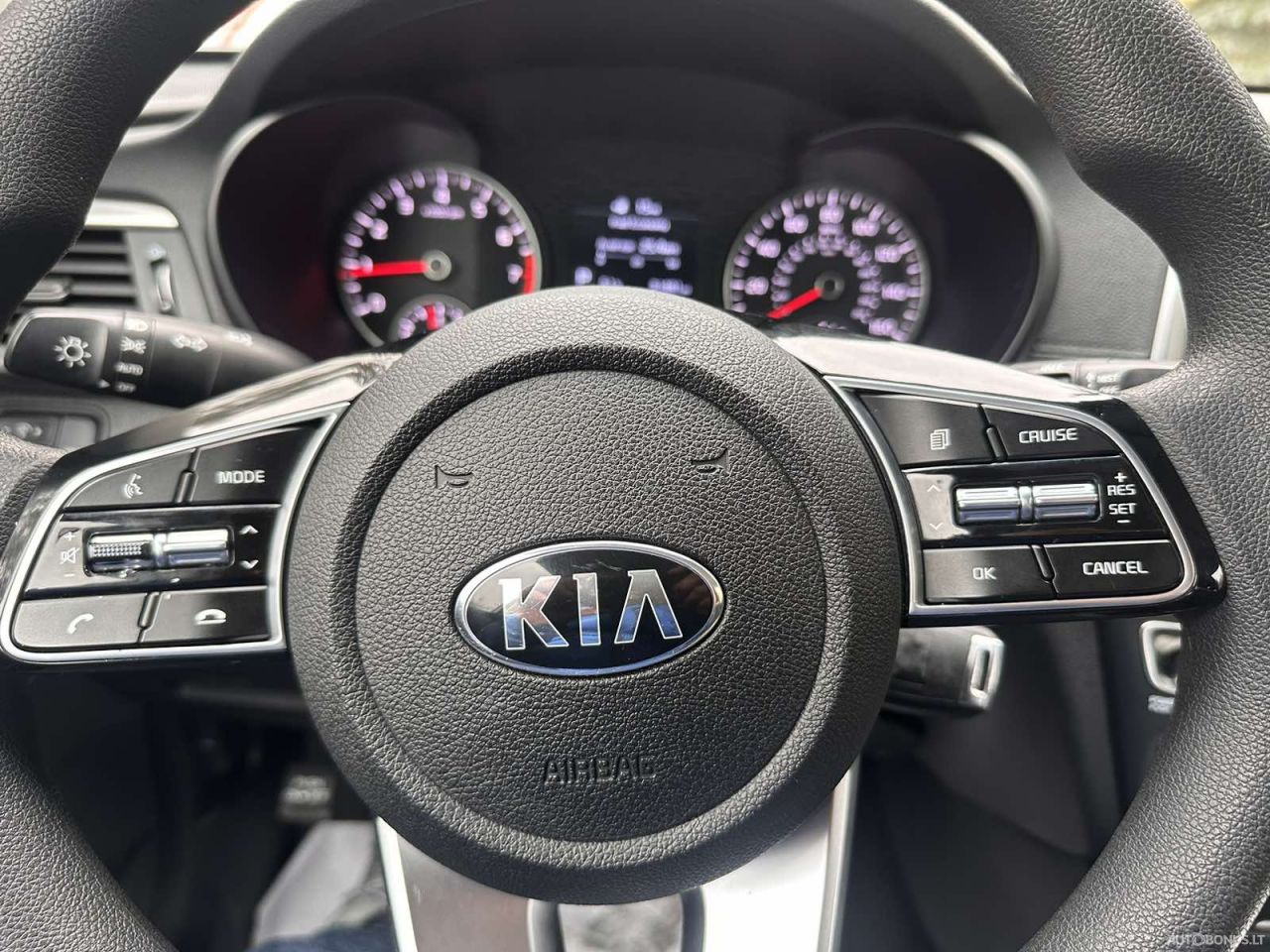 Kia Optima | 15