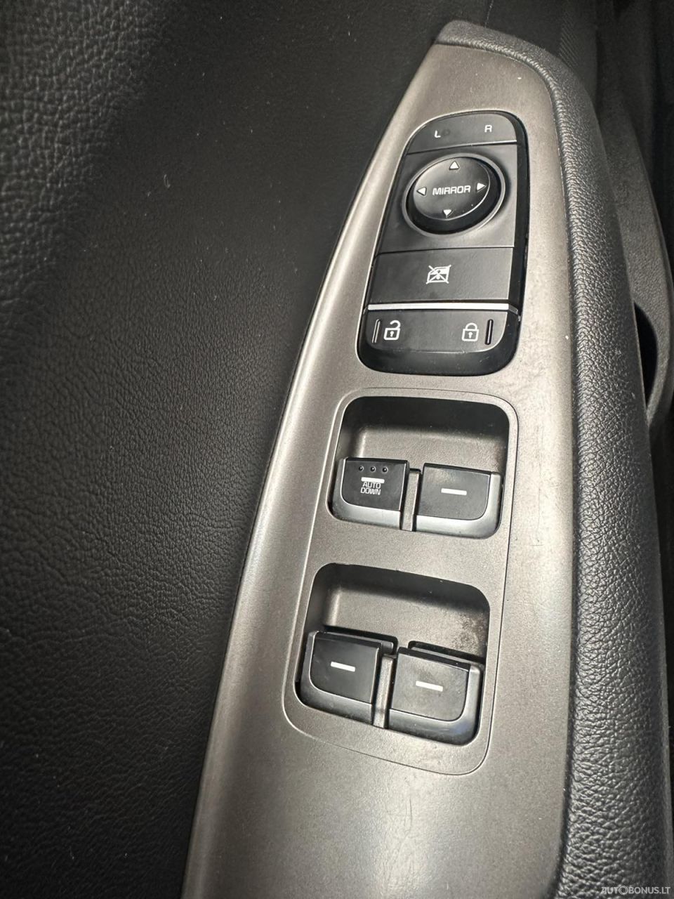 Kia Optima | 16