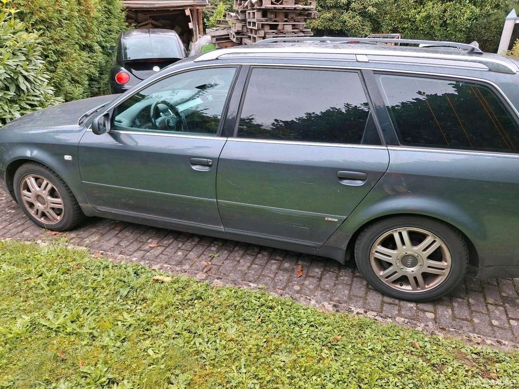 Audi A6 | 2