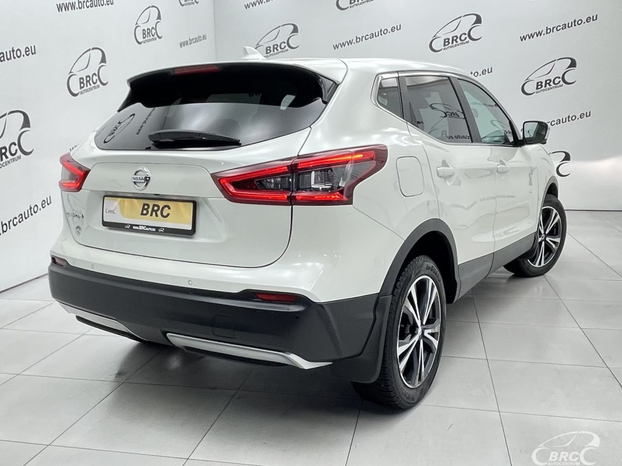 Nissan Qashqai | 35