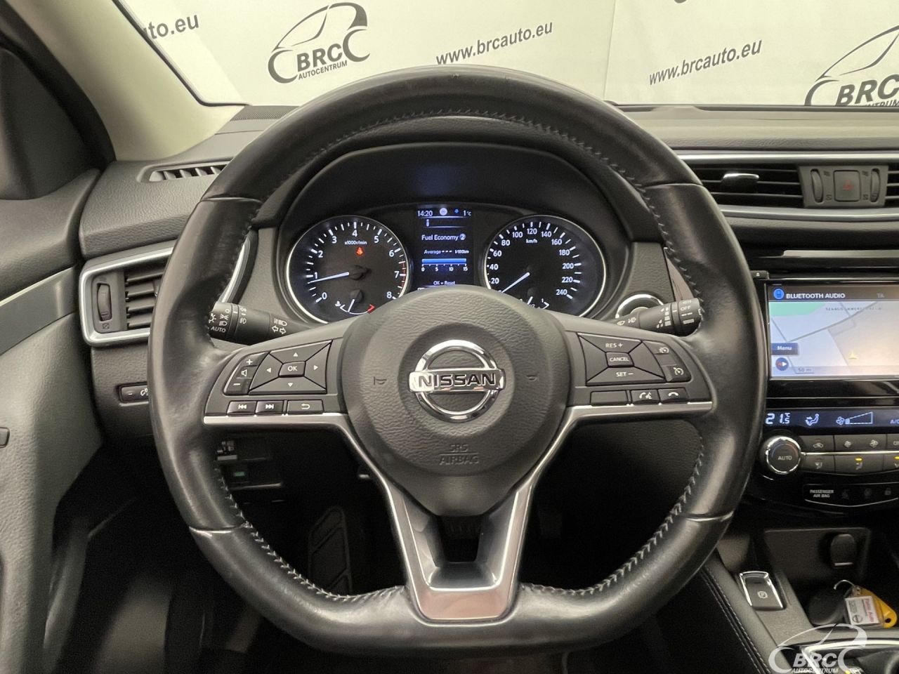 Nissan Qashqai | 22