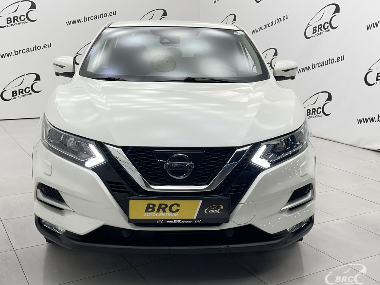 Nissan Qashqai | 36