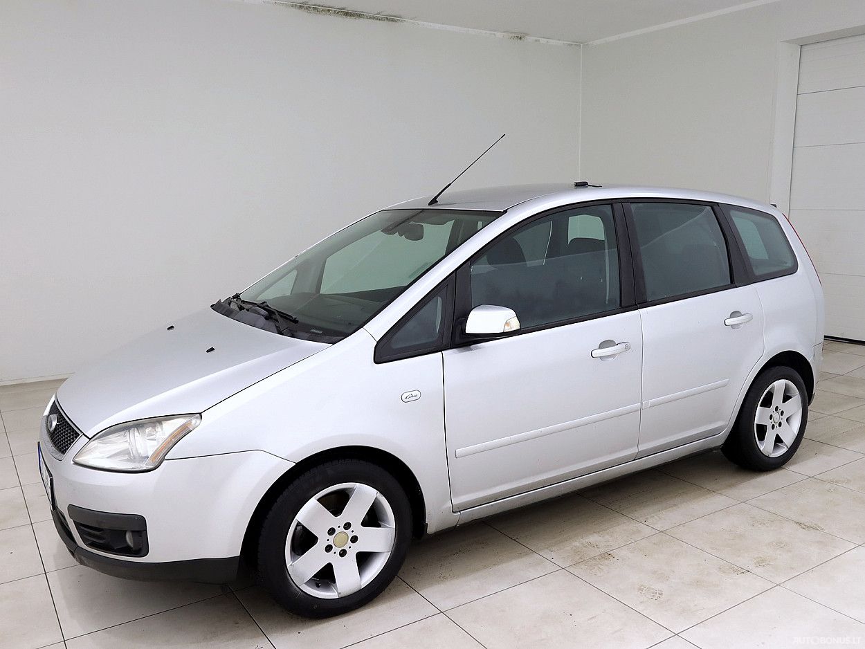 Ford Focus | 1