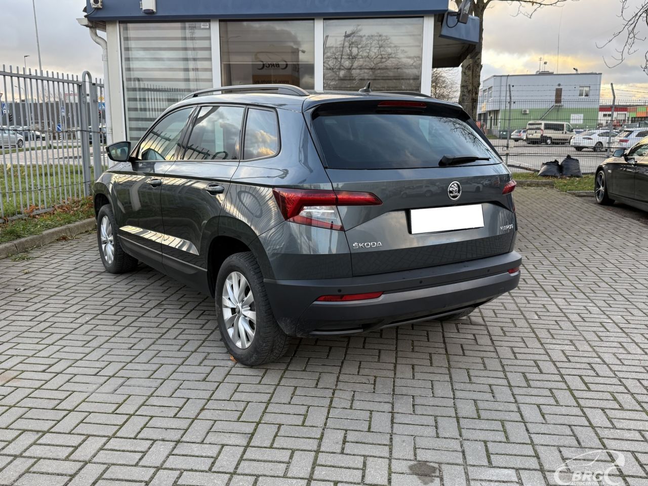 Skoda Karoq | 7