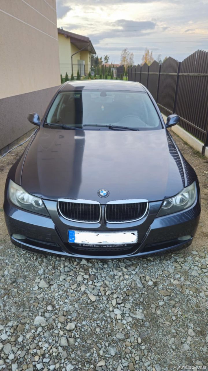 BMW 320 | 16
