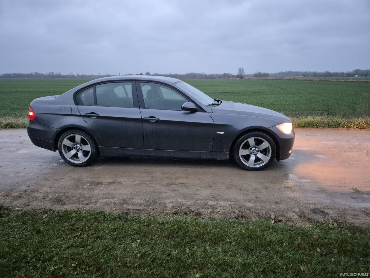 BMW 320 | 17