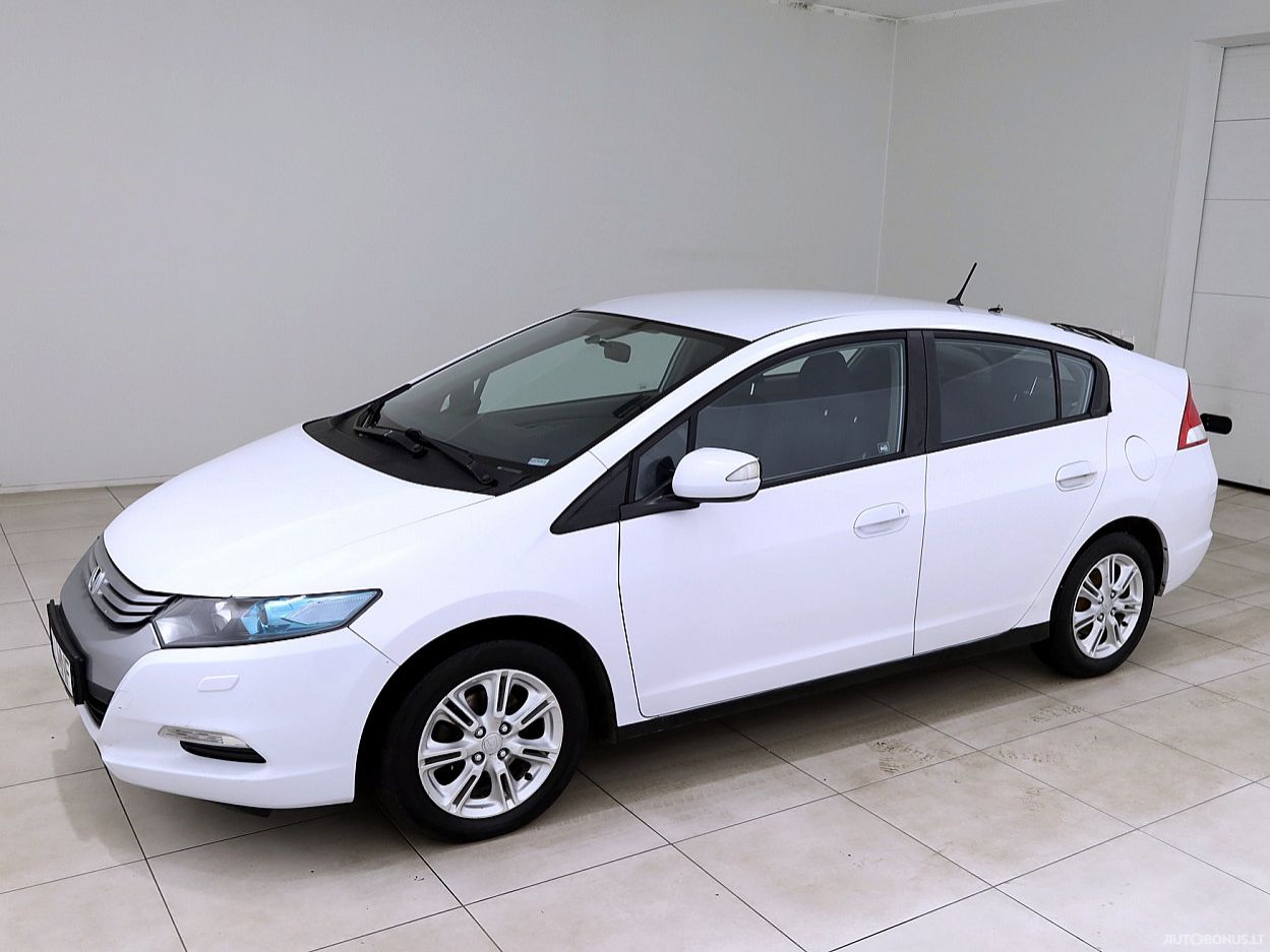 Honda Insight | 1