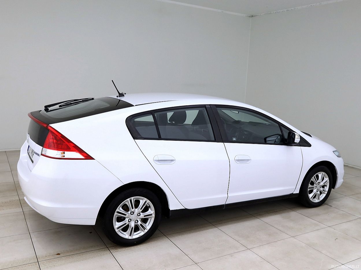 Honda Insight | 2