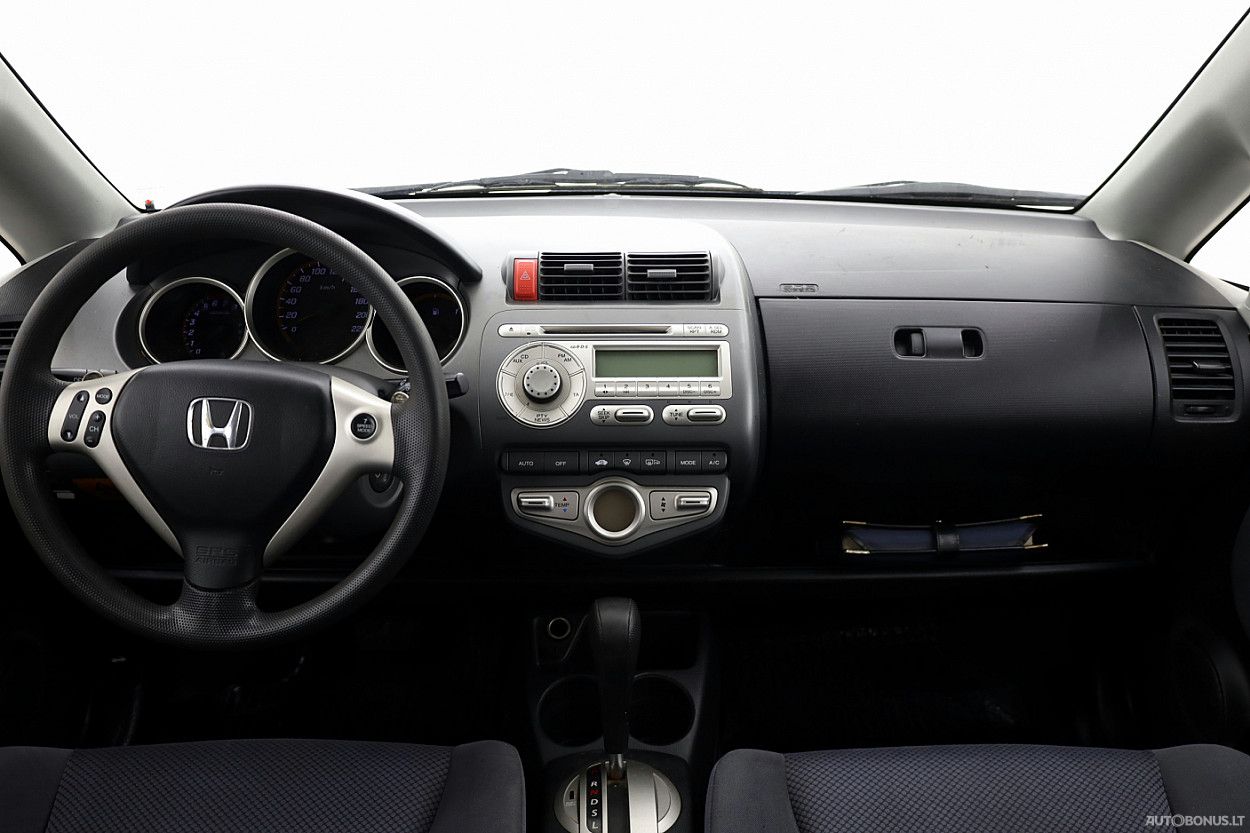 Honda Jazz | 4