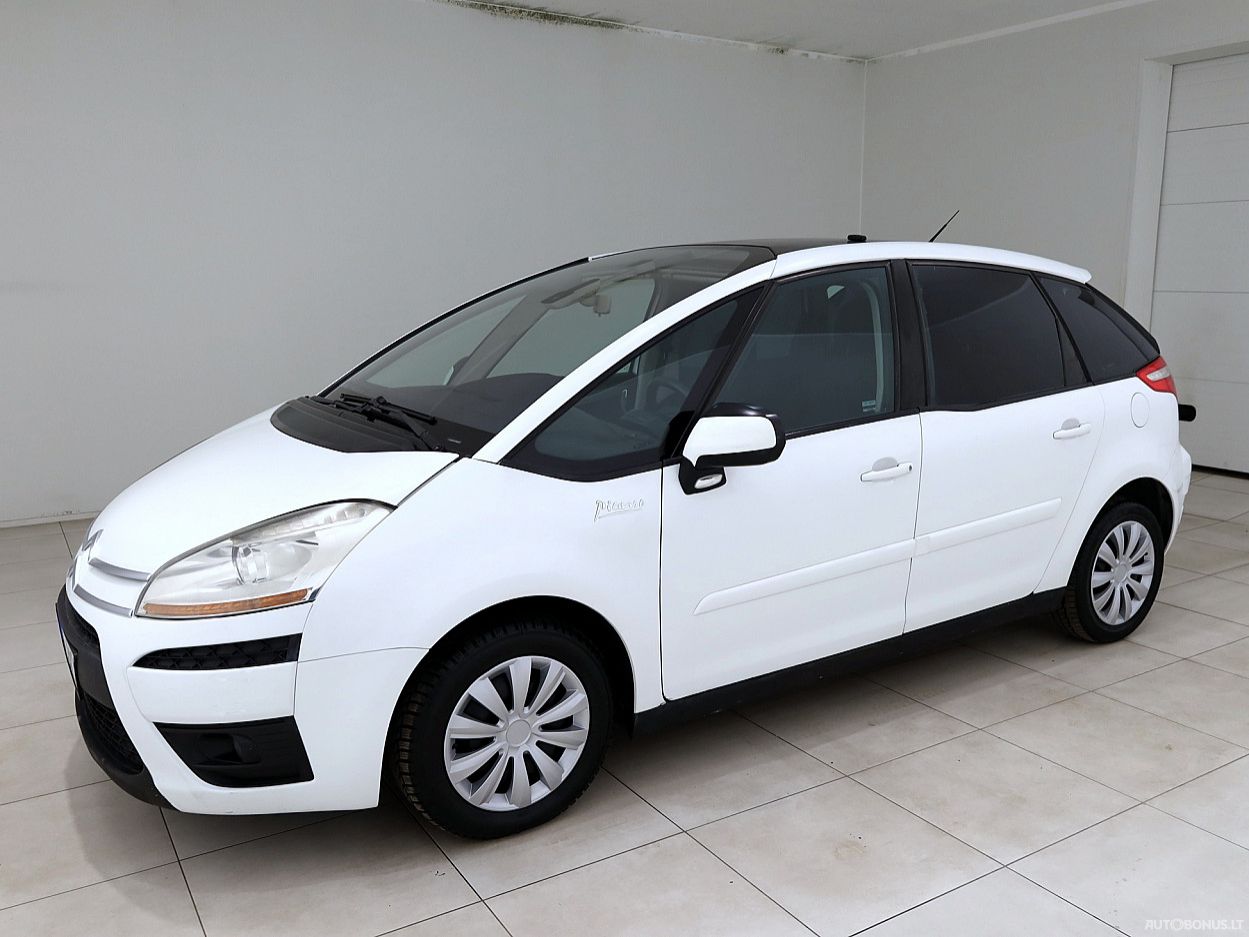 Citroen C4 | 1