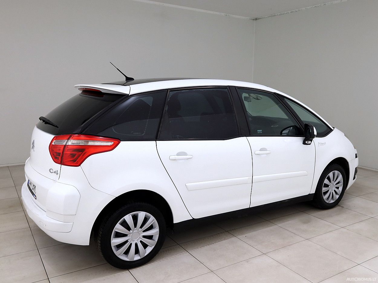 Citroen C4 | 2