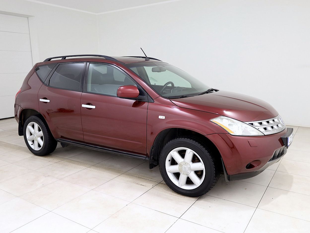 Nissan Murano