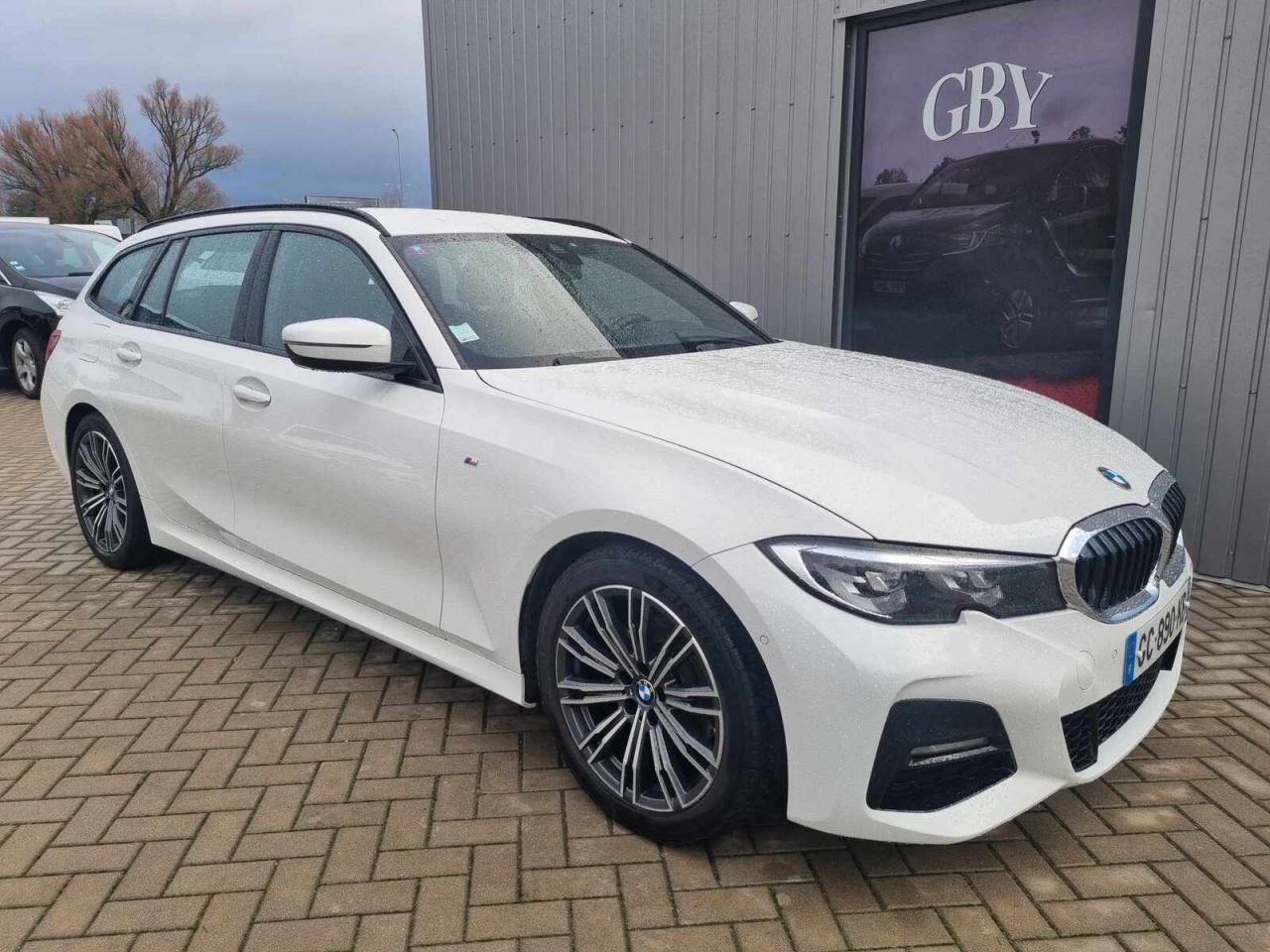 BMW 320 | 3