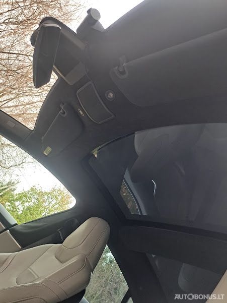 Tesla Model S | 2