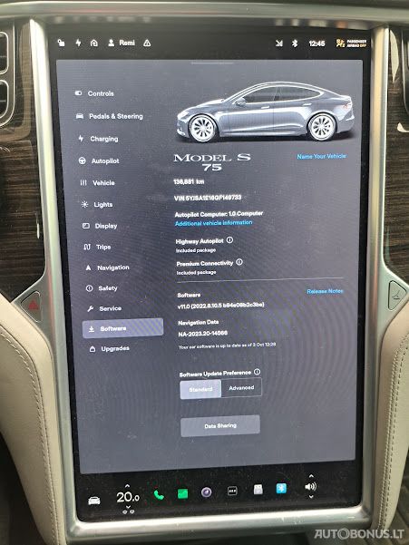 Tesla Model S | 3
