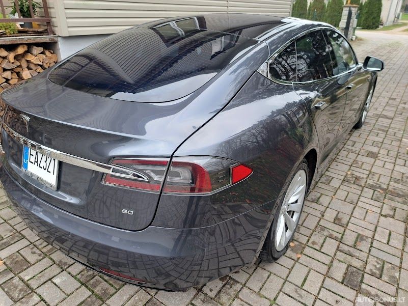 Tesla Model S | 5