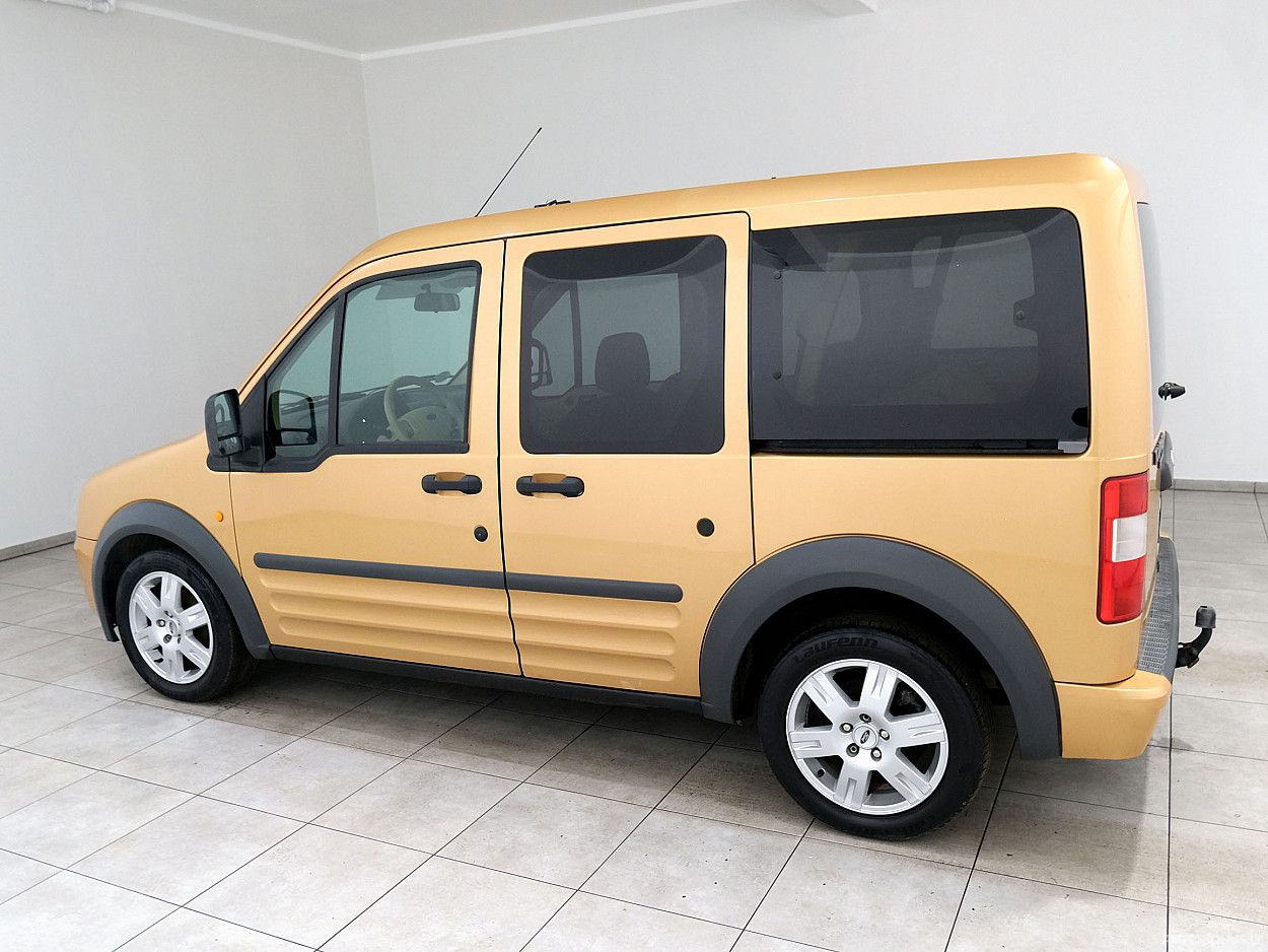 Ford Tourneo | 3