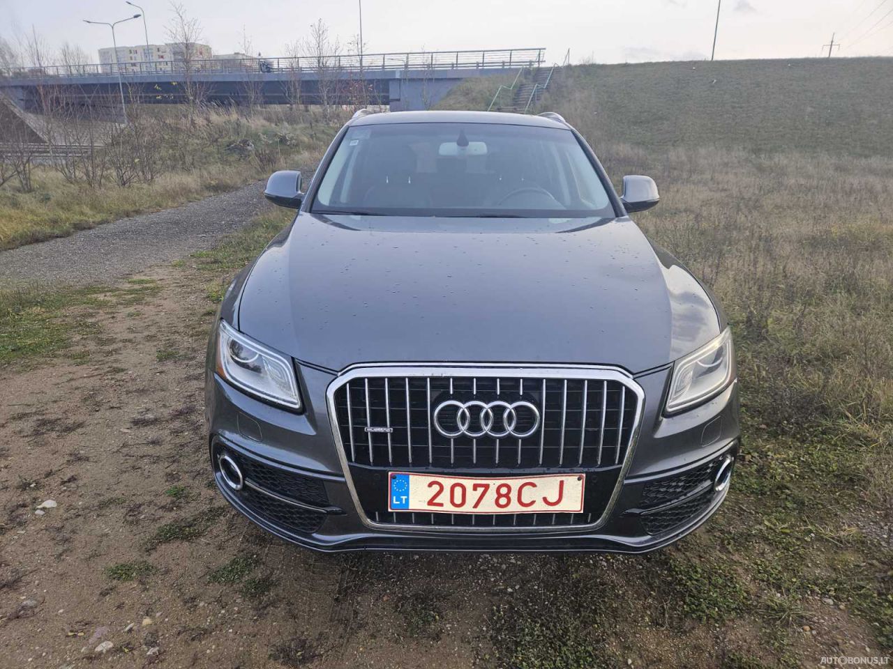 Audi Q5 | 12