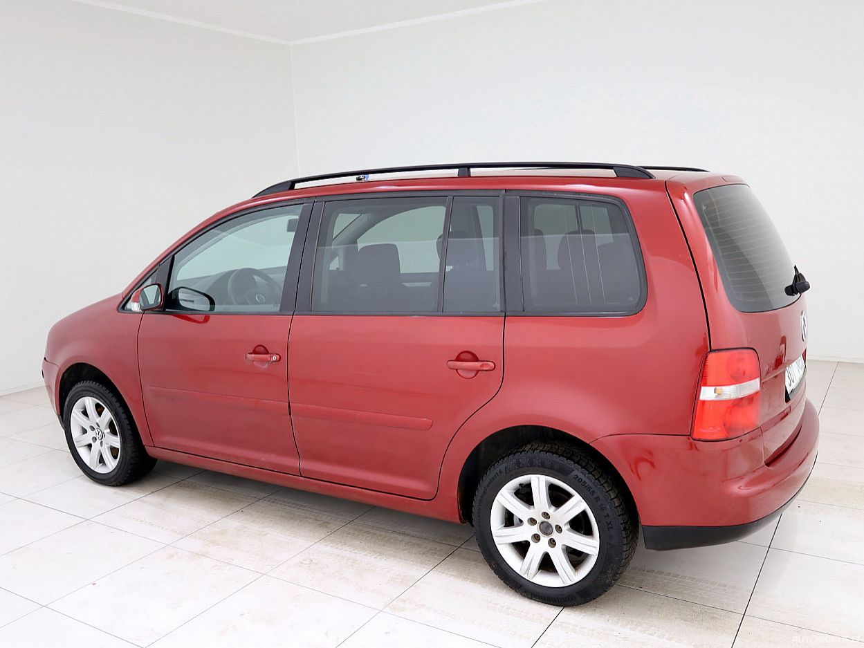 Volkswagen Touran | 3