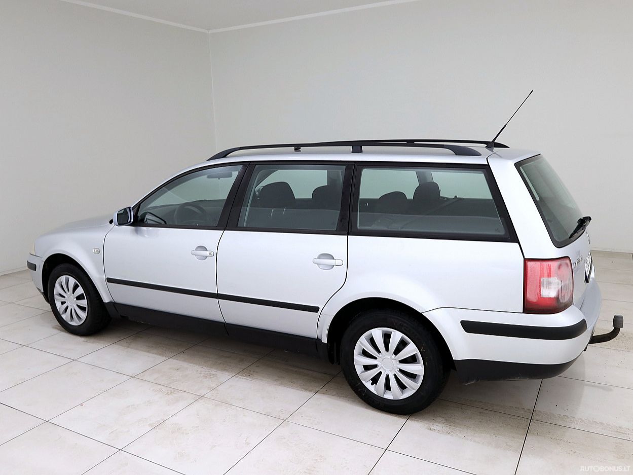 Volkswagen Passat | 3