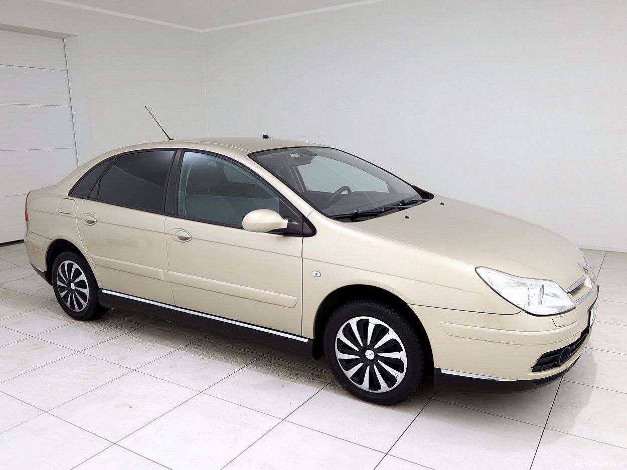 Citroen C5