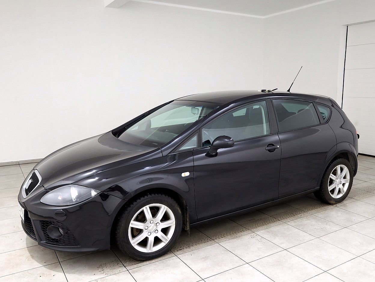 Seat Leon | 1